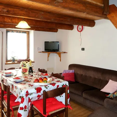 Locazione Turistica Rustico Orsini Como