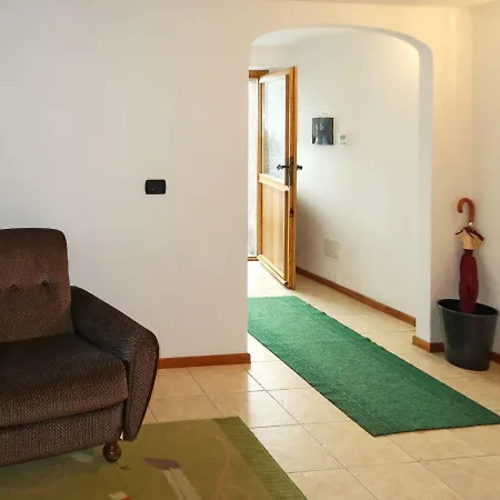 Locazione Turistica Rustico Orsini Dom wakacyjny Como