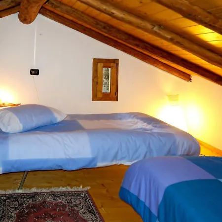 Dom wakacyjny Locazione Turistica Rustico Orsini Como