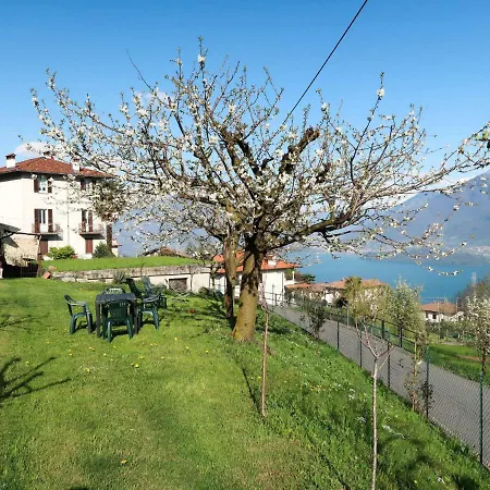 Locazione Turistica Rustico Orsini Dom wakacyjny Como