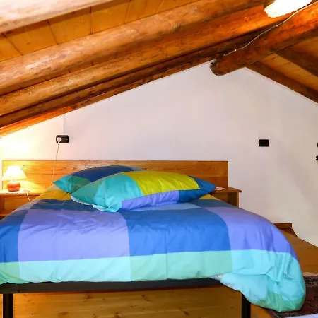 Locazione Turistica Rustico Orsini * Como