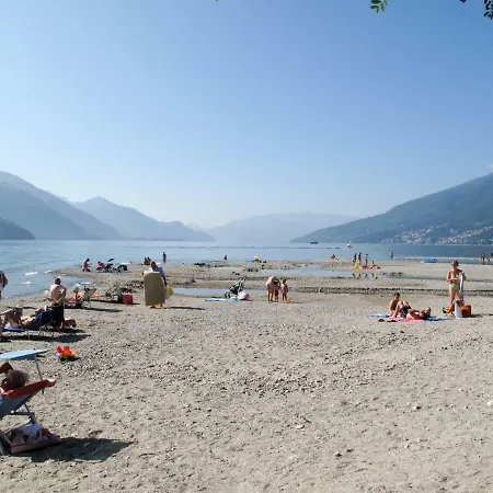 Locazione Turistica Rustico Orsini * Como
