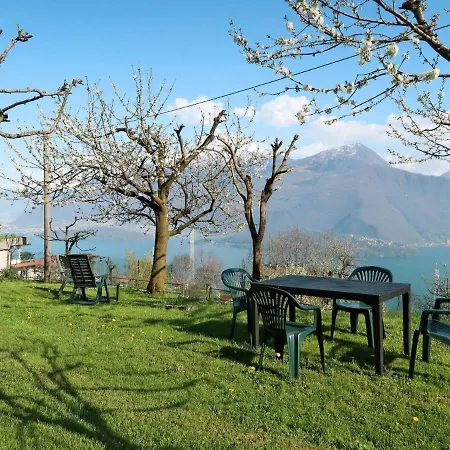 Dom wakacyjny Locazione Turistica Rustico Orsini