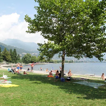Locazione Turistica Rustico Orsini Dom wakacyjny *