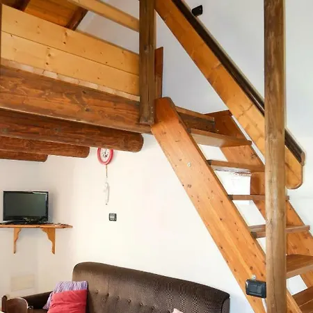 Dom wakacyjny Locazione Turistica Rustico Orsini *
