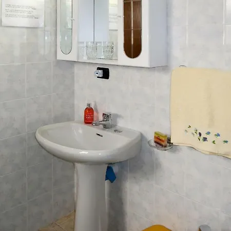 Dom wakacyjny Locazione Turistica Rustico Orsini Como